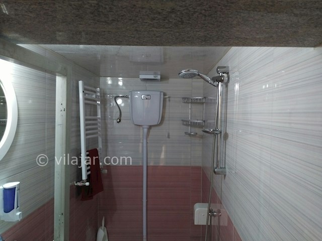 عکس شماره 389025 - رزرو اقامتگاه ییلاقی در سنگچال - 