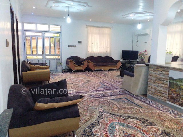 عکس شماره 389759 - ویلا اجاره ای در ماسال - 