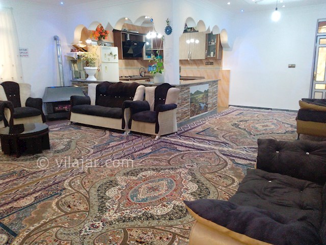 عکس شماره 389761 - ویلا اجاره ای در ماسال - 