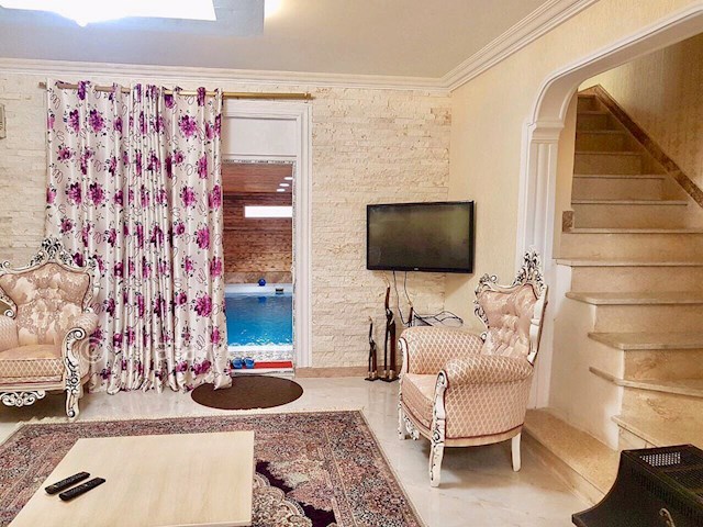 عکس شماره 389863 - اجاره ویلای استخردار رامسر - 