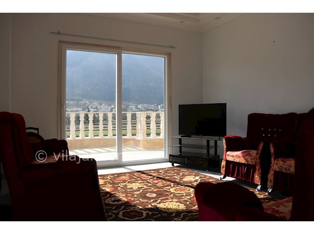 عکس شماره 389985 - ویلا بااستخر نزدیک نمک آبرود - 