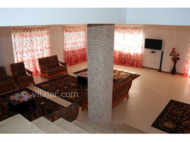 عکس شماره 389989 - ویلا بااستخر نزدیک نمک آبرود - 