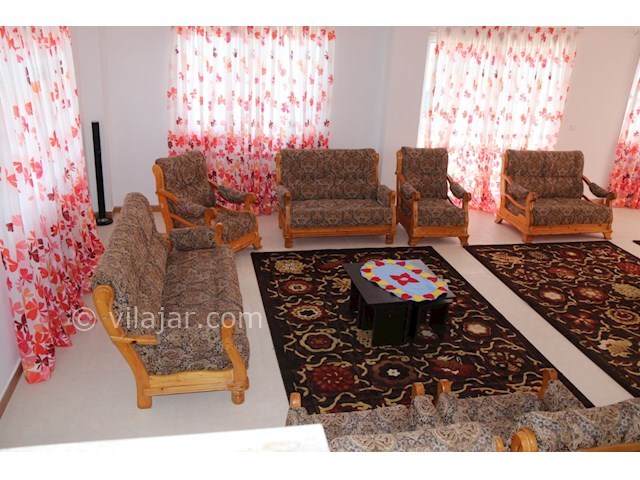 عکس شماره 389991 - ویلا بااستخر نزدیک نمک آبرود - 