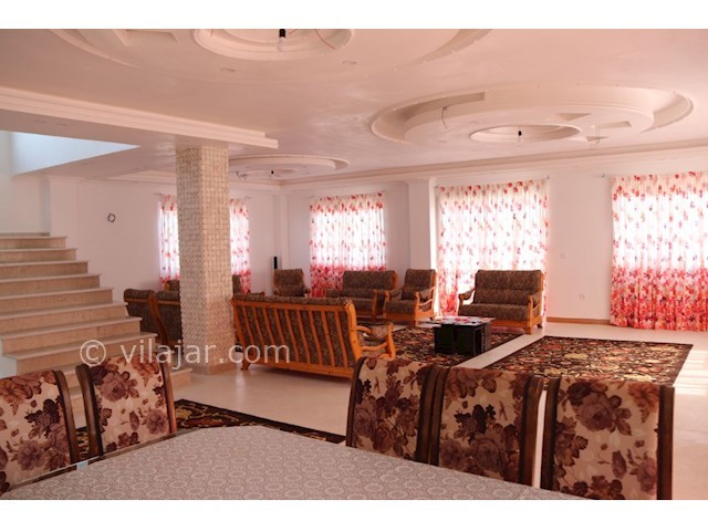 عکس شماره 389995 - ویلا بااستخر نزدیک نمک آبرود - 