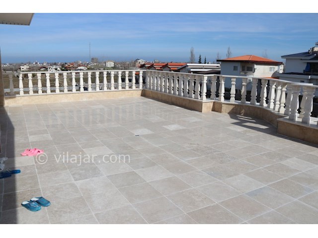 عکس شماره 389997 - ویلا بااستخر نزدیک نمک آبرود - 