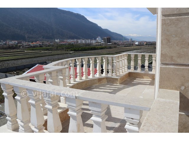 عکس شماره 389999 - ویلا بااستخر نزدیک نمک آبرود - 