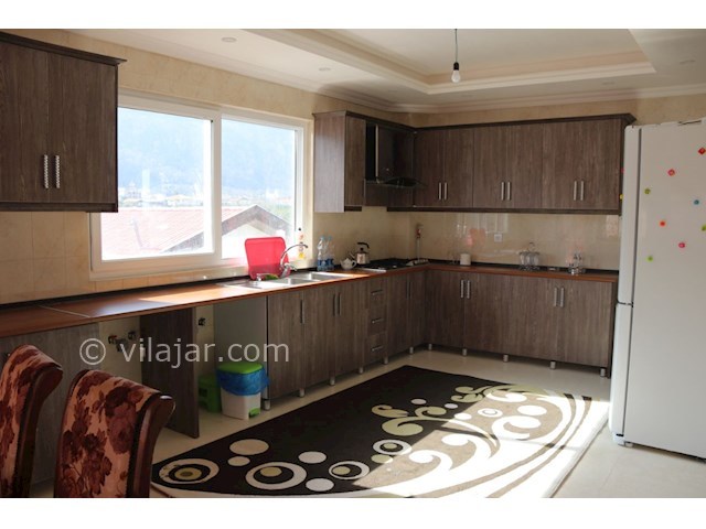 عکس شماره 390005 - ویلا بااستخر نزدیک نمک آبرود - 