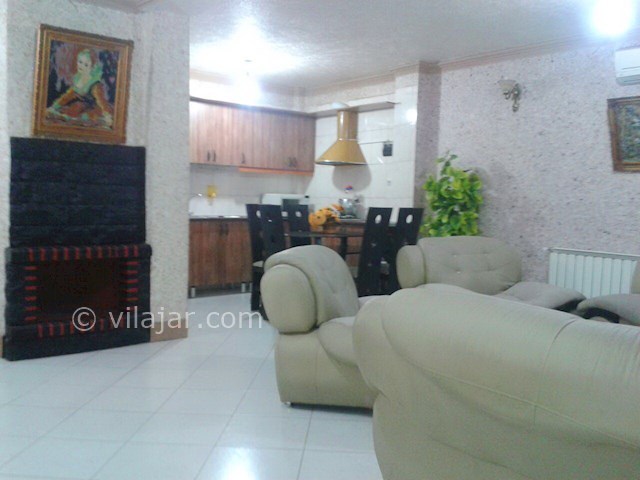 عکس شماره 39009 - اجاره ویلا ساحلی در بابلسر - 