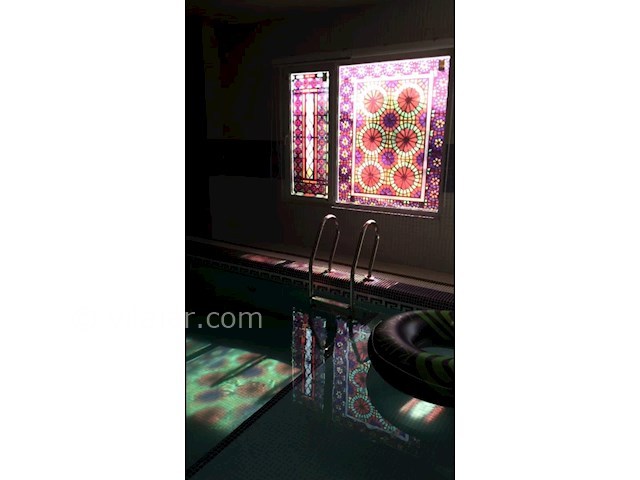 عکس شماره 390103 - اقامتگاه بومگردی بهشت شور -