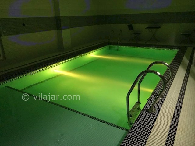 عکس شماره 390105 - اقامتگاه بومگردی بهشت شور -