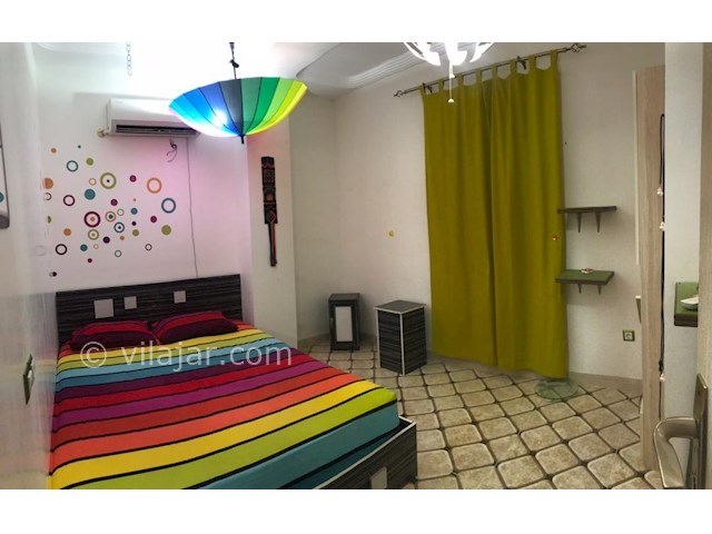 عکس شماره 390107 - اقامتگاه بومگردی بهشت شور -