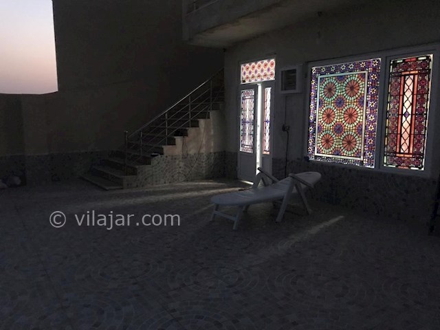 عکس شماره 390109 - اقامتگاه بومگردی بهشت شور -