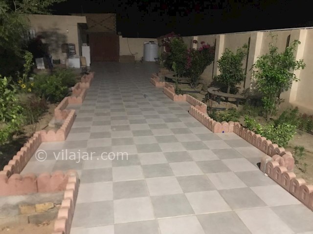 عکس شماره 390111 - اقامتگاه بومگردی بهشت شور -