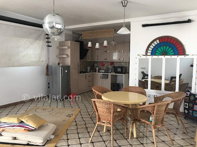 عکس شماره 390113 - اقامتگاه بومگردی بهشت شور -