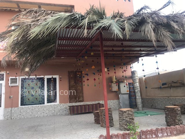 عکس شماره 390115 - اقامتگاه بومگردی بهشت شور -