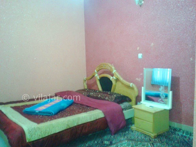 عکس شماره 39013 - اجاره ویلا ساحلی در بابلسر - 