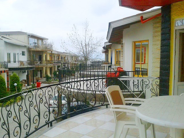 عکس شماره 39025 - اجاره ویلا ساحلی در بابلسر - 