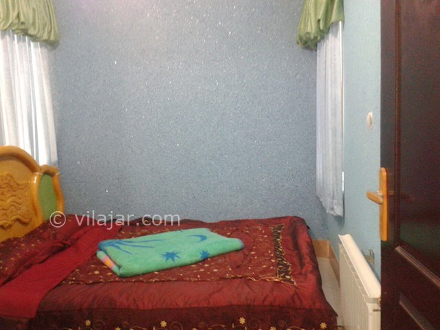 عکس شماره 39031 - اجاره ویلا ساحلی در بابلسر - 