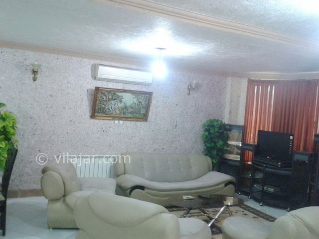 عکس شماره 39033 - اجاره ویلا ساحلی در بابلسر - 