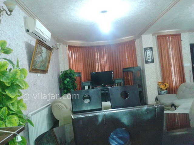 عکس شماره 39035 - اجاره ویلا ساحلی در بابلسر - 