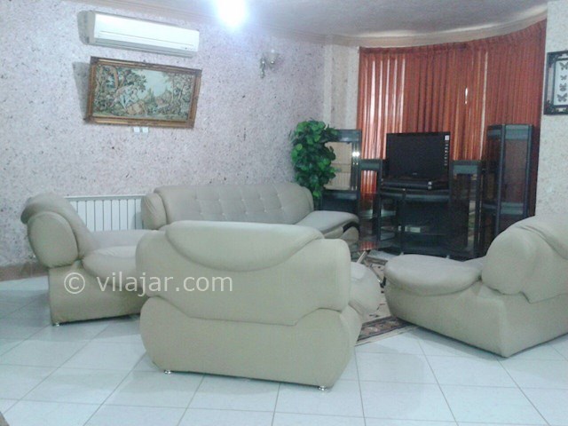 عکس شماره 39037 - اجاره ویلا ساحلی در بابلسر - 