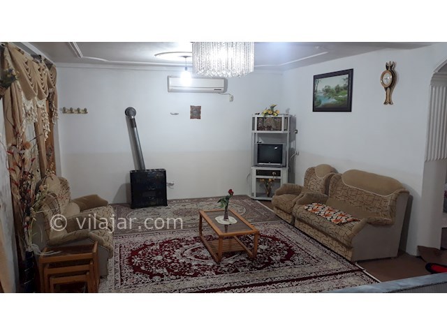 عکس شماره 390473 - ویلا در منطقه روستایی تالش - 