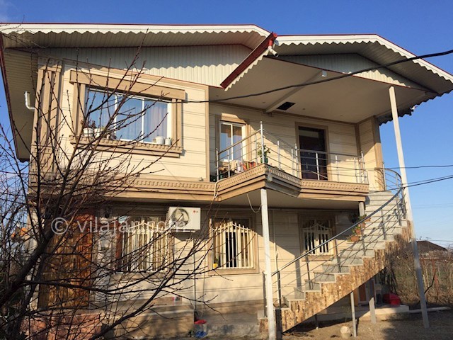 عکس شماره 390475 - ویلا در منطقه روستایی تالش - 