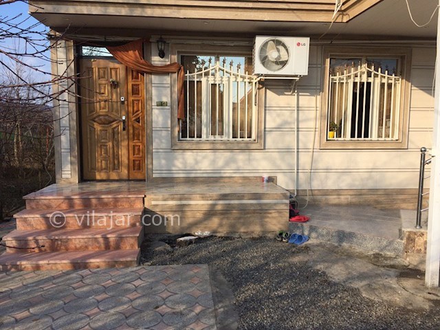 عکس شماره 390477 - ویلا در منطقه روستایی تالش - 