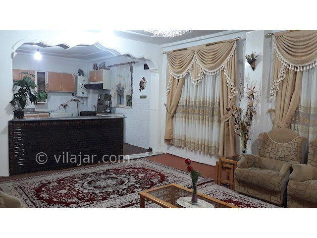 عکس شماره 390481 - ویلا در منطقه روستایی تالش - 