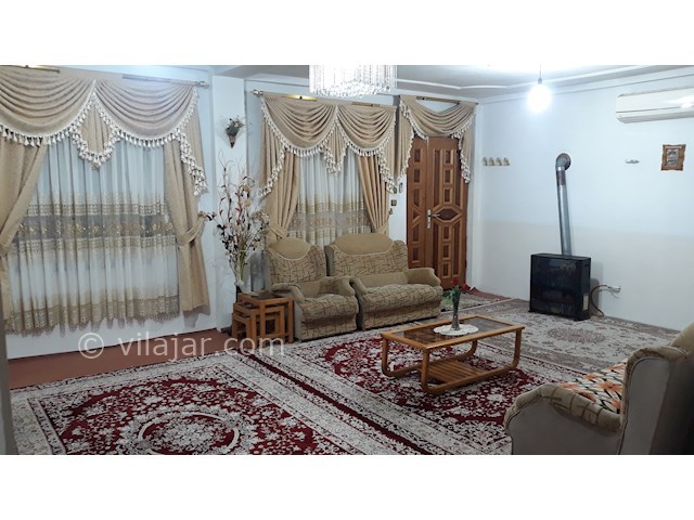 عکس شماره 390483 - ویلا در منطقه روستایی تالش - 