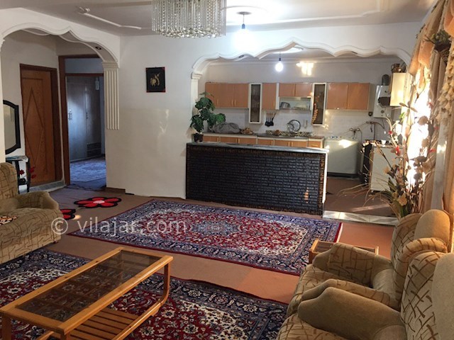 عکس شماره 390485 - ویلا در منطقه روستایی تالش - 