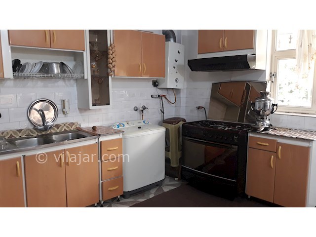 عکس شماره 390501 - ویلا در منطقه روستایی تالش - 