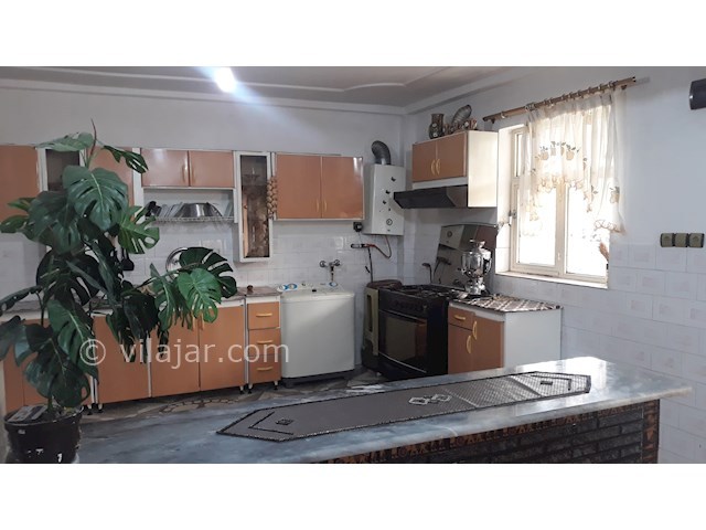 عکس شماره 390503 - ویلا در منطقه روستایی تالش - 