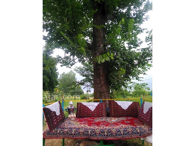 عکس شماره 390511 - اجاره خانه روستایی در فومن - 