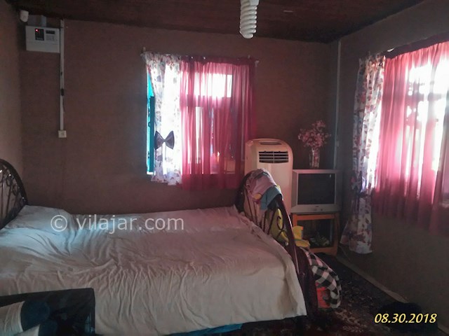 عکس شماره 390513 - اجاره خانه روستایی در فومن - 