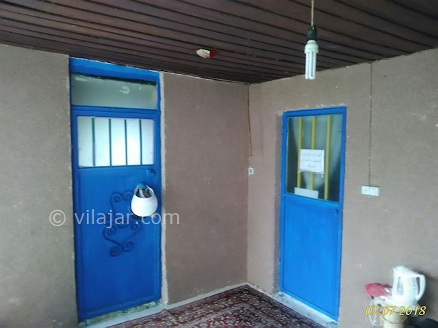 عکس شماره 390515 - اجاره خانه روستایی در فومن - 