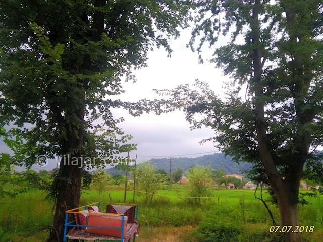 عکس شماره 390517 - اجاره خانه روستایی در فومن - 