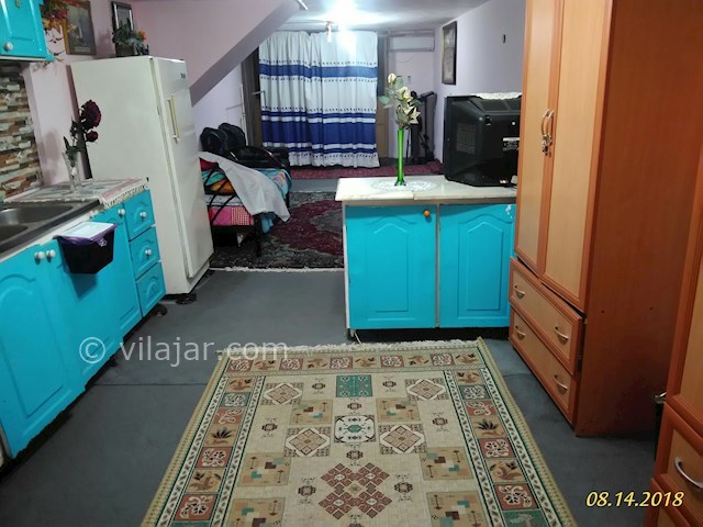 عکس شماره 390527 - اجاره سوئیت در فومن - 