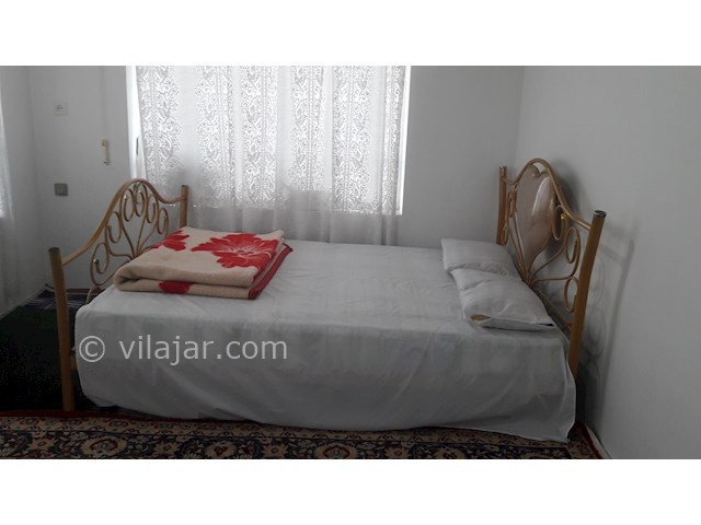 عکس شماره 390835 - ویلای جنگلی در تالش کرایه ای - 