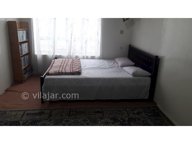 عکس شماره 390837 - ویلای جنگلی در تالش کرایه ای - 