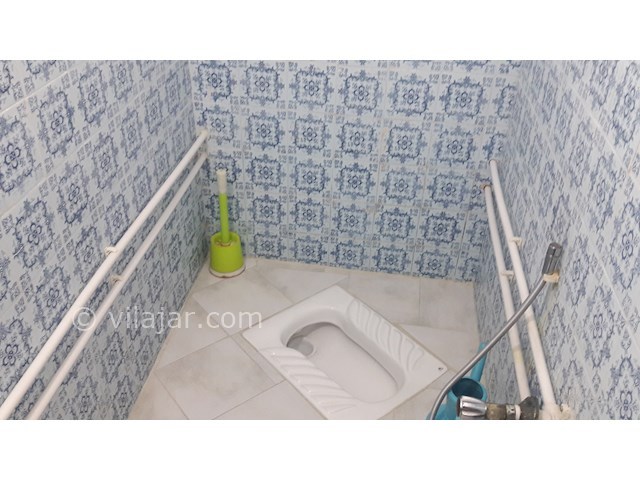 عکس شماره 390845 - ویلای جنگلی در تالش کرایه ای - 