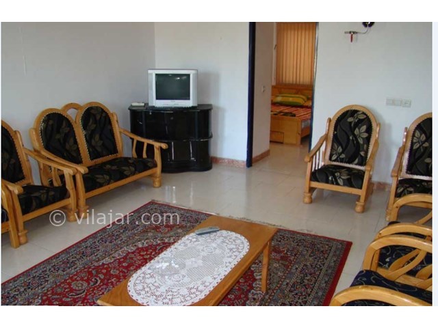 عکس شماره 3909 - اجاره ویلا در رامسر شمال - 