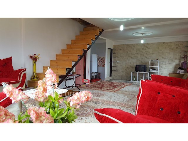 عکس شماره 391003 - ویلای جنگلی کوهستانی تالش - 