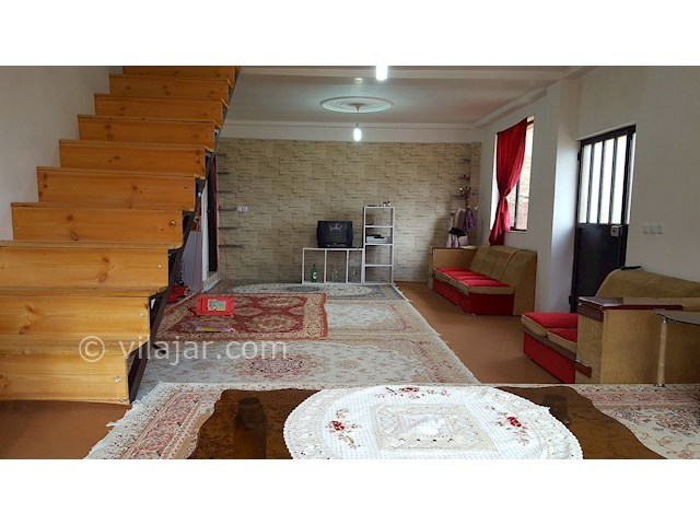 عکس شماره 391007 - ویلای جنگلی کوهستانی تالش - 