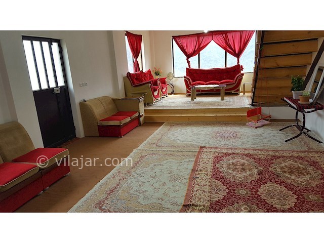 عکس شماره 391009 - ویلای جنگلی کوهستانی تالش - 