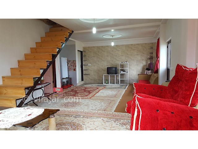 عکس شماره 391011 - ویلای جنگلی کوهستانی تالش - 