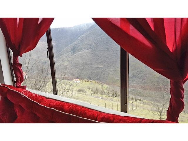 عکس شماره 391015 - ویلای جنگلی کوهستانی تالش - 