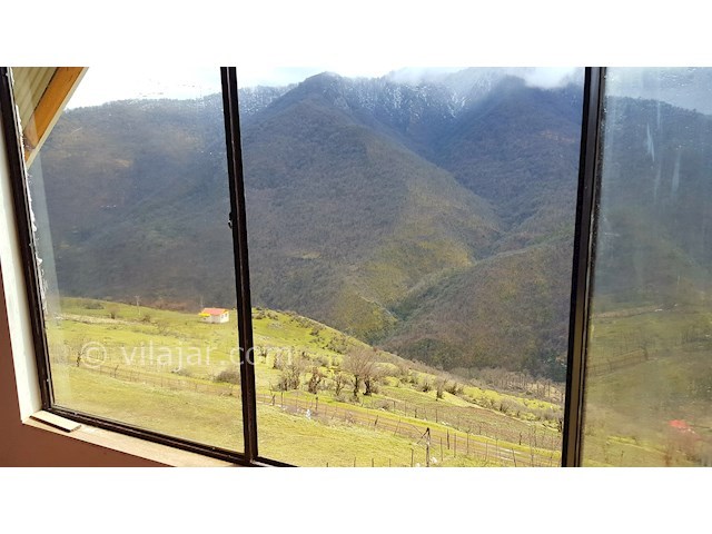 عکس شماره 391041 - ویلای جنگلی کوهستانی تالش - 
