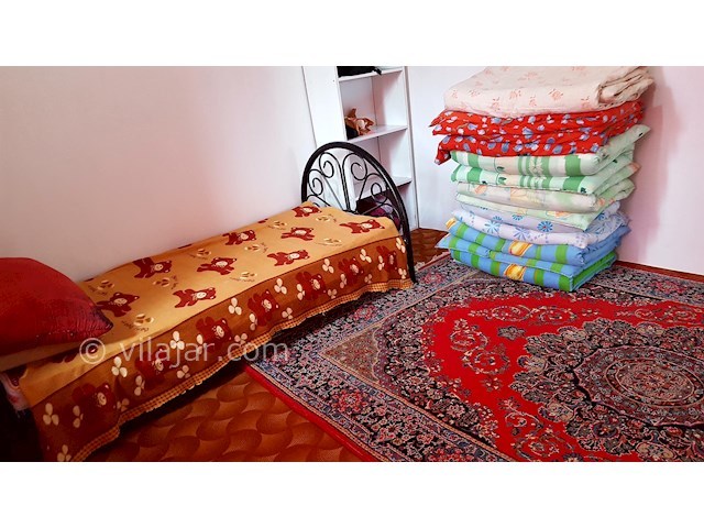 عکس شماره 391043 - ویلای جنگلی کوهستانی تالش - 