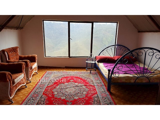 عکس شماره 391047 - ویلای جنگلی کوهستانی تالش - 